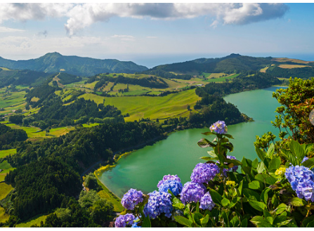 AÇORES