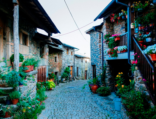 aldeias historicas