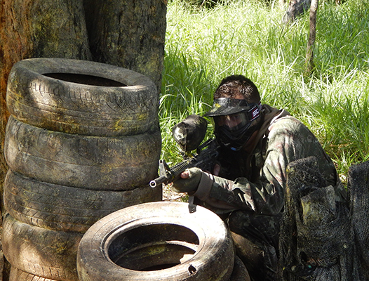 Paintball            PREÇOS DESDE 17,00€