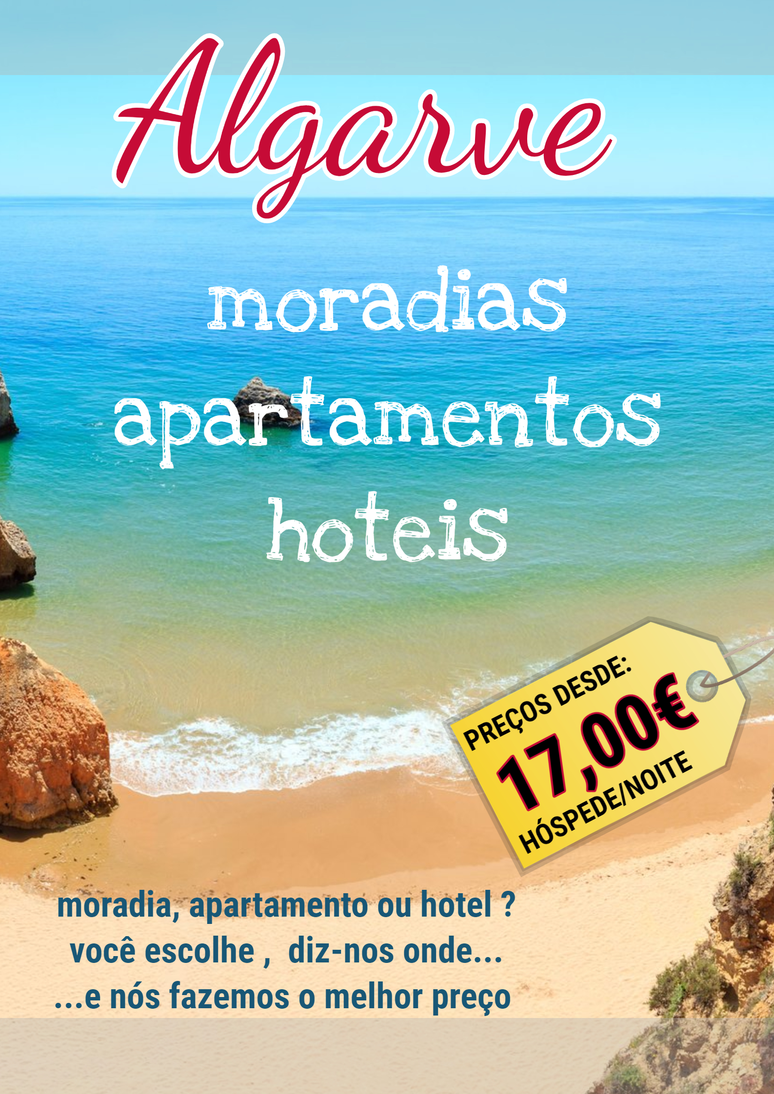 ALGARVE