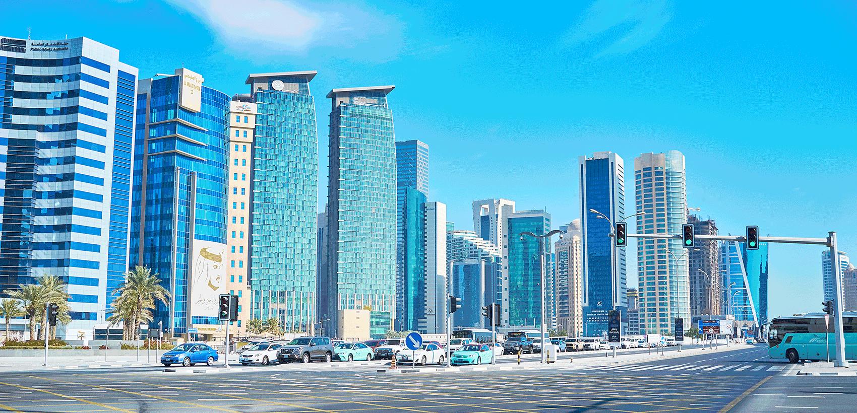 Qatar